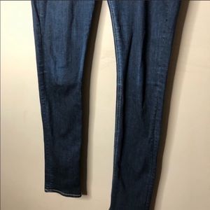 Rag and Bone Heritage Skinny Jeans